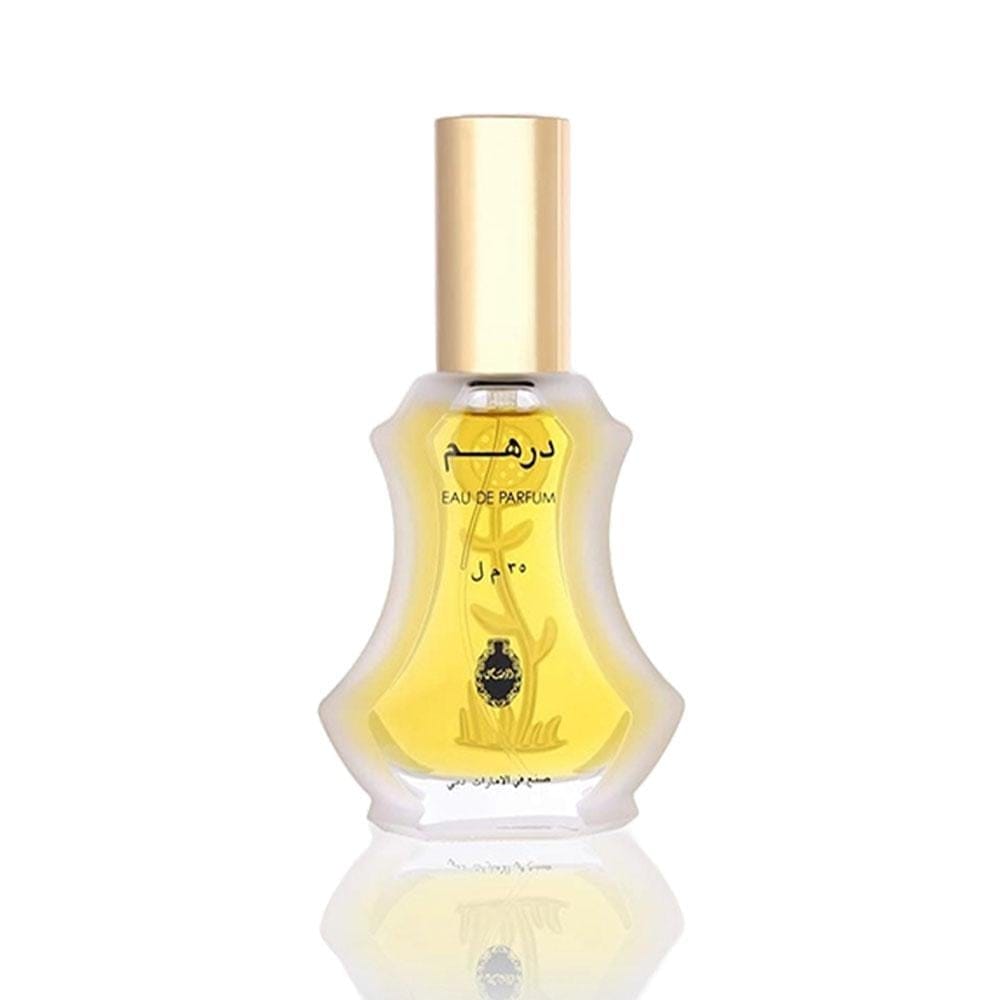 Rasasi Dirham Unisex Eau De Parfum 35ml