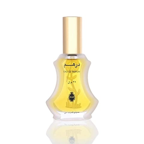 Rasasi Dirham Unisex Eau De Parfum 35ml