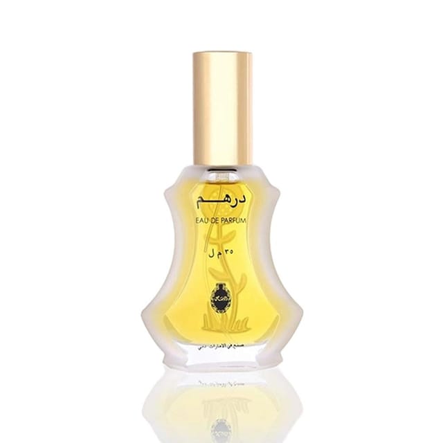 Rasasi Dirham Unisex Eau De Parfum 35ml