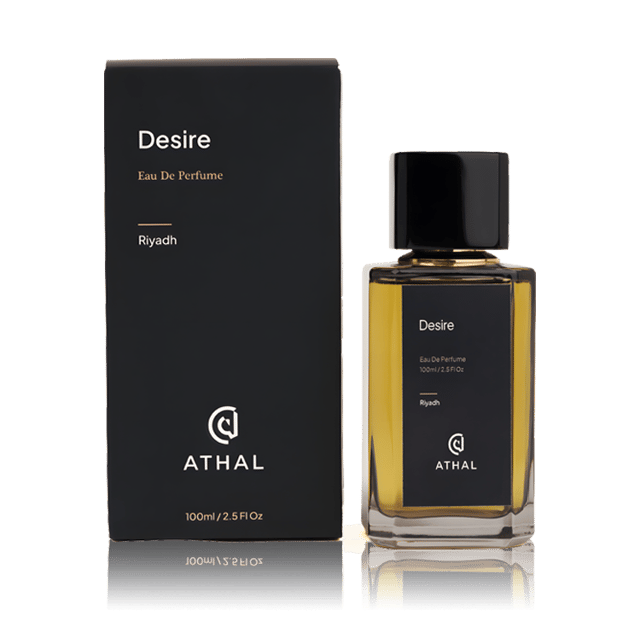 Athal Desire For Women Eau De Parfum 100ml