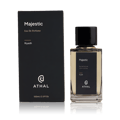 Athal Majestic Unisex Eau De Parfum 100ml