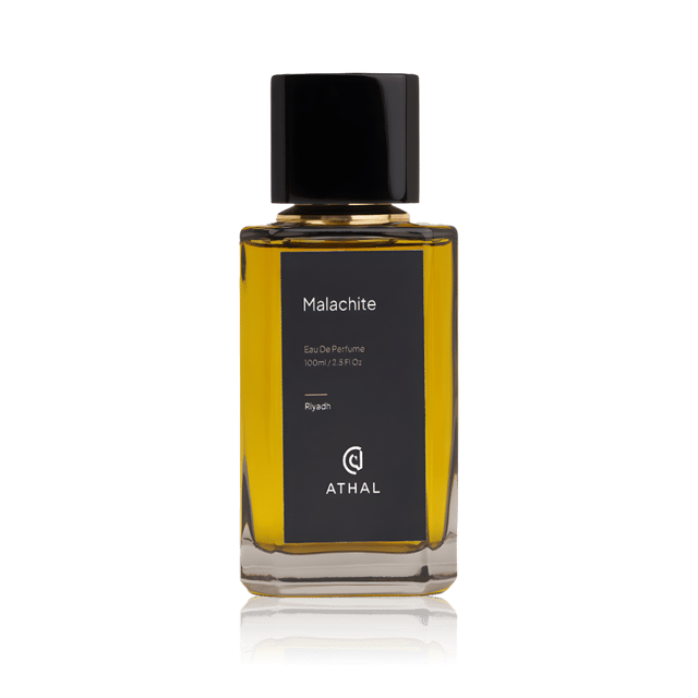 Athal Malachite Unisex Eau De Parfum 100ml