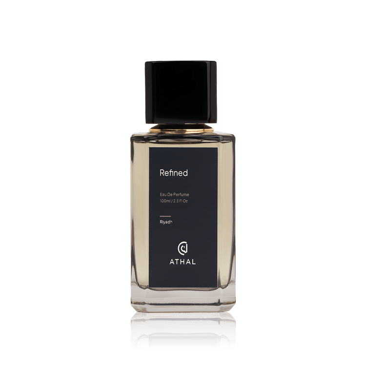 Athal Refined For Men Eau De Parfum 100ml