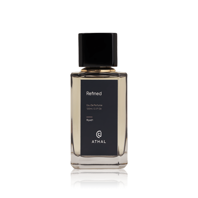 Athal Refined For Men Eau De Parfum 100ml