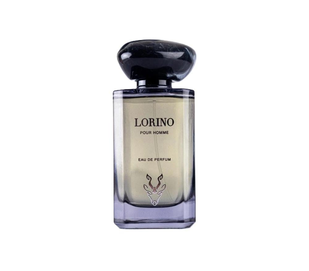 Lorino Pour Homme For Men Eau De Parfum 100ml