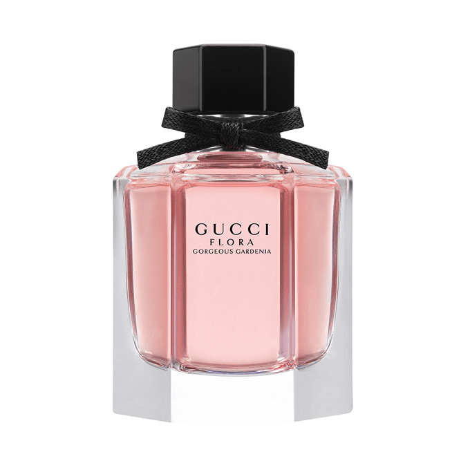 Gucci Flora Gorgeous Gardenia For Women Eau De Toilette 50ml