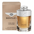 Bentley Intense For Men For Men Eau De Parfum 100ml