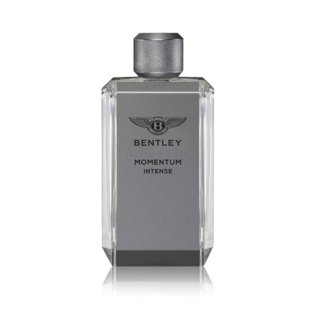 Bentley Momentum Intense For Men Eau De Parfum 100ml