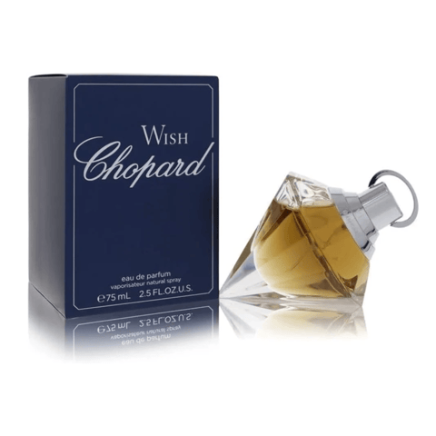 Chopard Wish For Women Eau De Parfum 75ml