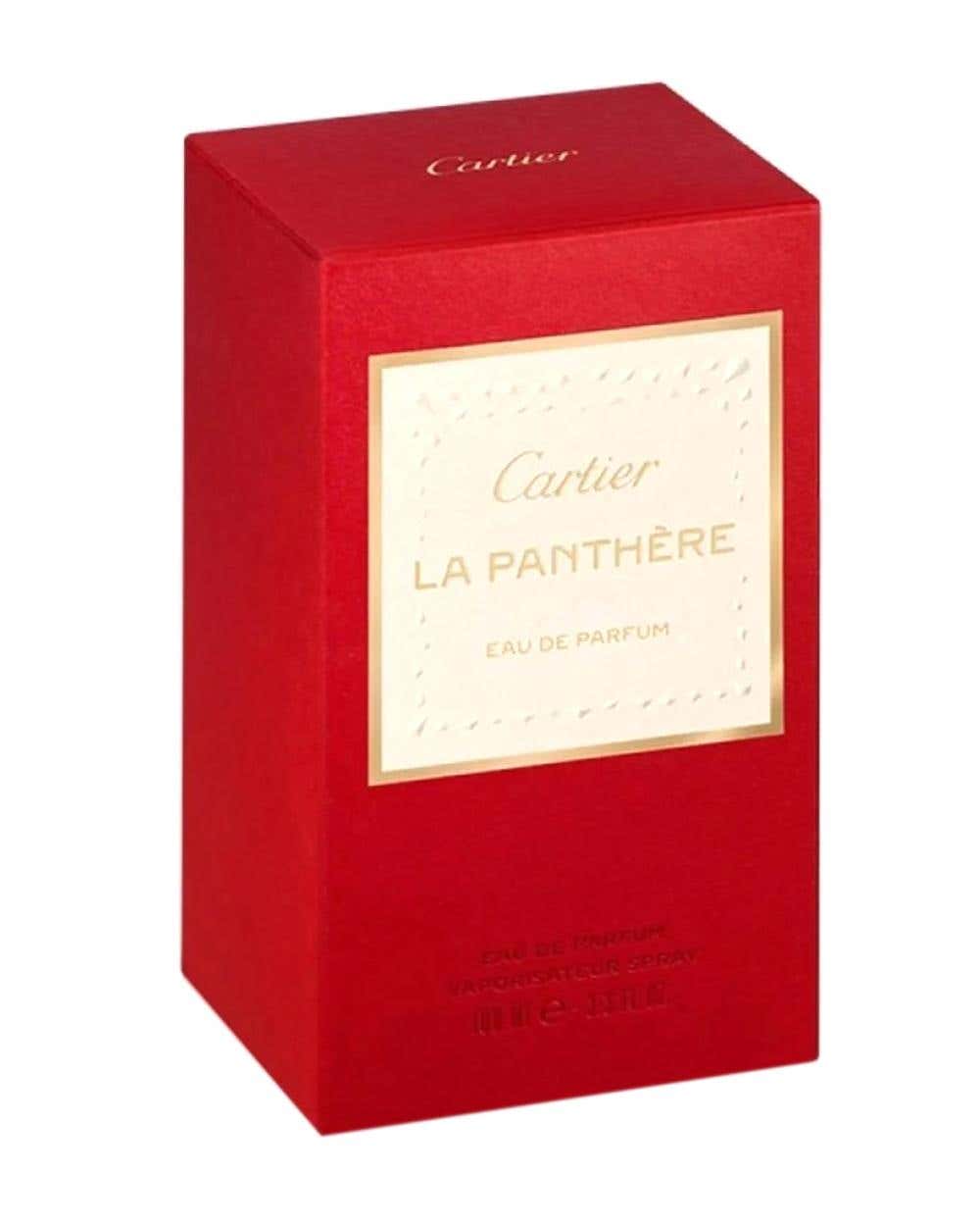 Cartier Lepenter Red Eau de Parfum 100ml