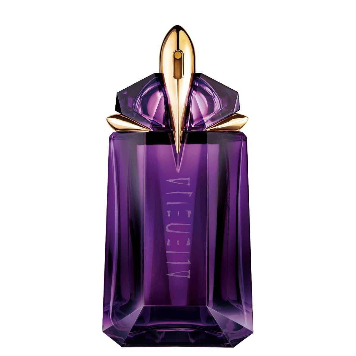 Mugler Alien For Women Eau De Parfum 90ml Refillable