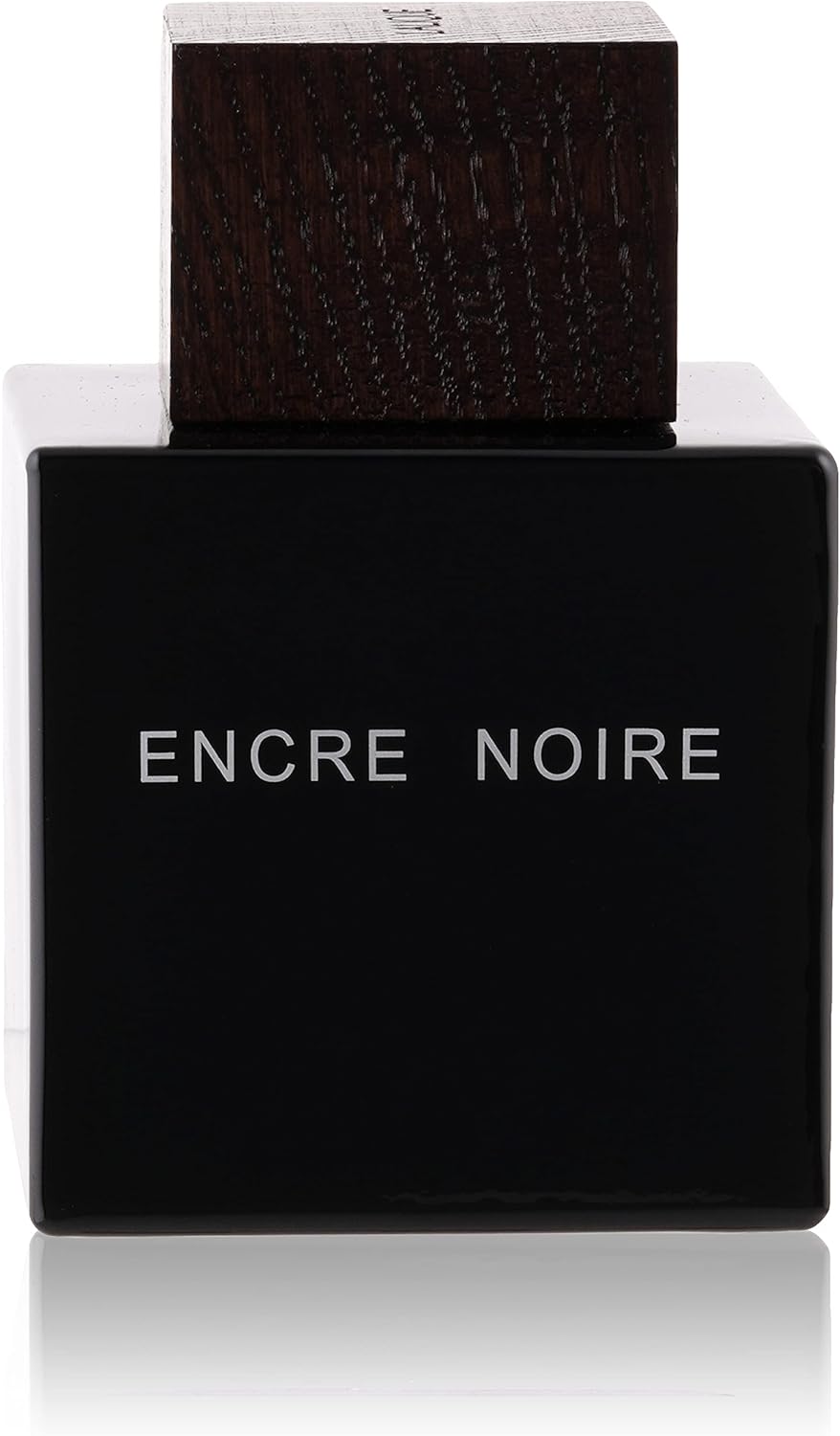 Lalique Encre Noire Pour Homme For Men Eau De Toilette 100ml