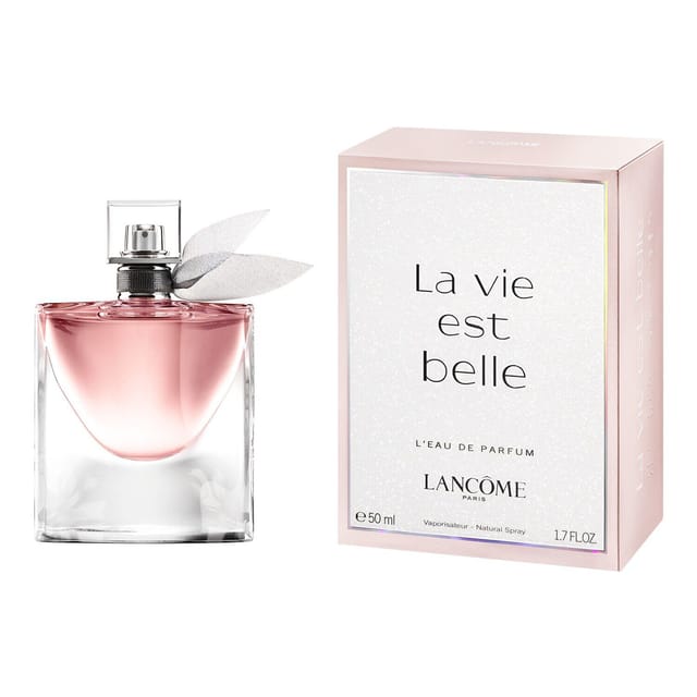 Lancome La Vie Est Belle For Women L'Eau De Parfum 50ml