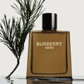 Burberry Hero For Men Eau De Parfum 100ml