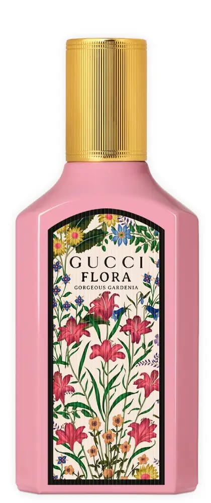 Gucci Flora Gorgeous Gardenia For Women Eau De Parfum 50ml