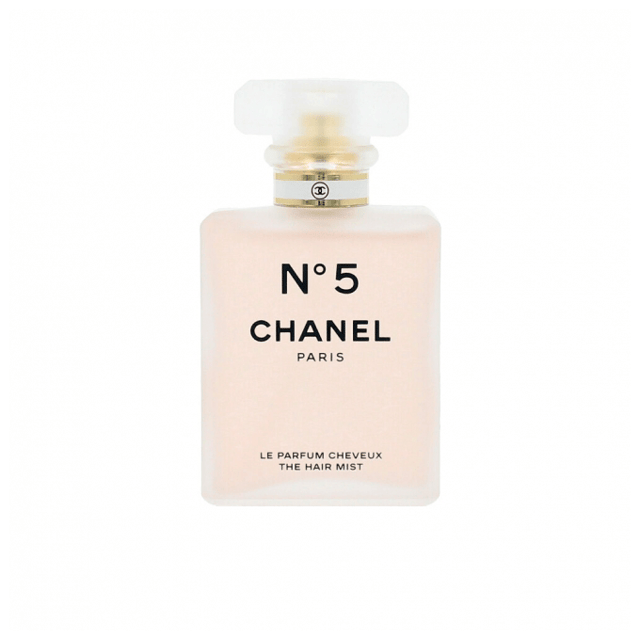 Chanel No.5 For Women Le Parfum Hairmist 35ml