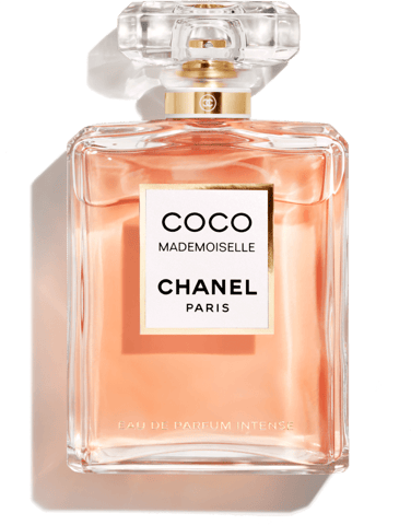 Chanel Coco Mademoiselle For Women Eau De Parfum Intense 50ml