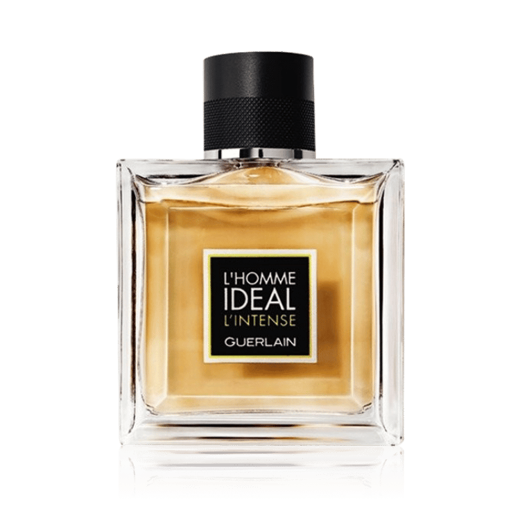 Guerlain Ideal Men Intense Eau Perfume 100ml