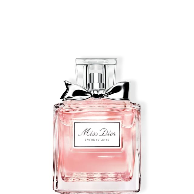 Christian Dior Miss Dior For Women Eau De Toilette 50ml