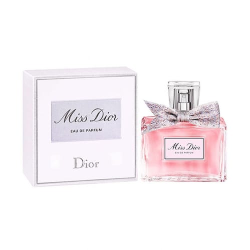 Christian Dior Miss Dior For Women Eau De Parfum 50ml