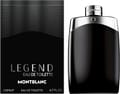 Mont Blanc Legend For Men Eau De Toilette 200ml