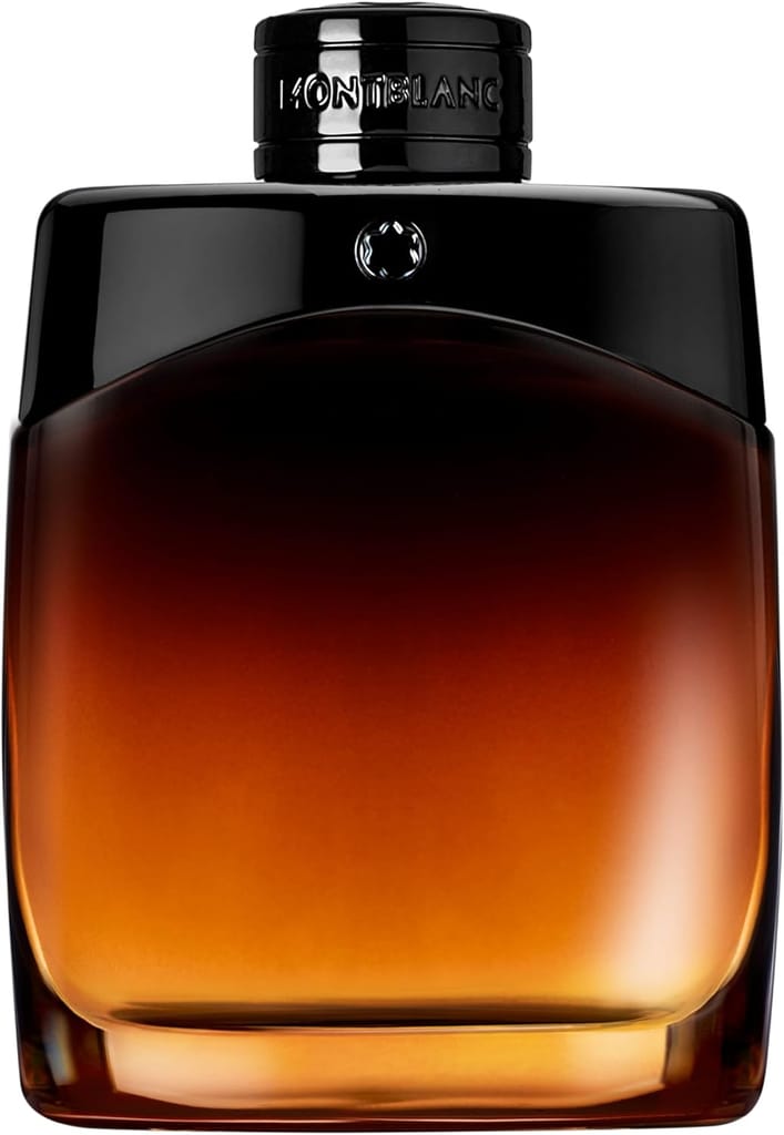 Mont Blanc Legend Night for Men Eau de Parfum 100ml