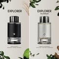 Mont Blanc Explorer Eau de Parfum 100ml