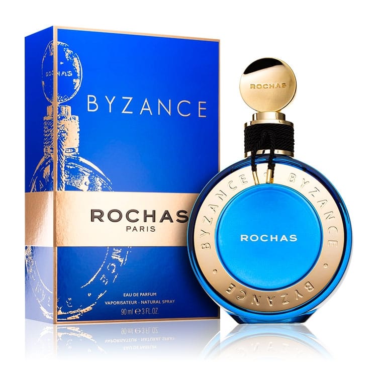 Rochas Byzance For Women Eau De Parfum 90ml