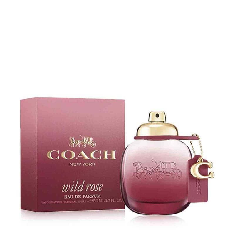 Coach Wild Rose For Women Eau De Parfum 90ml