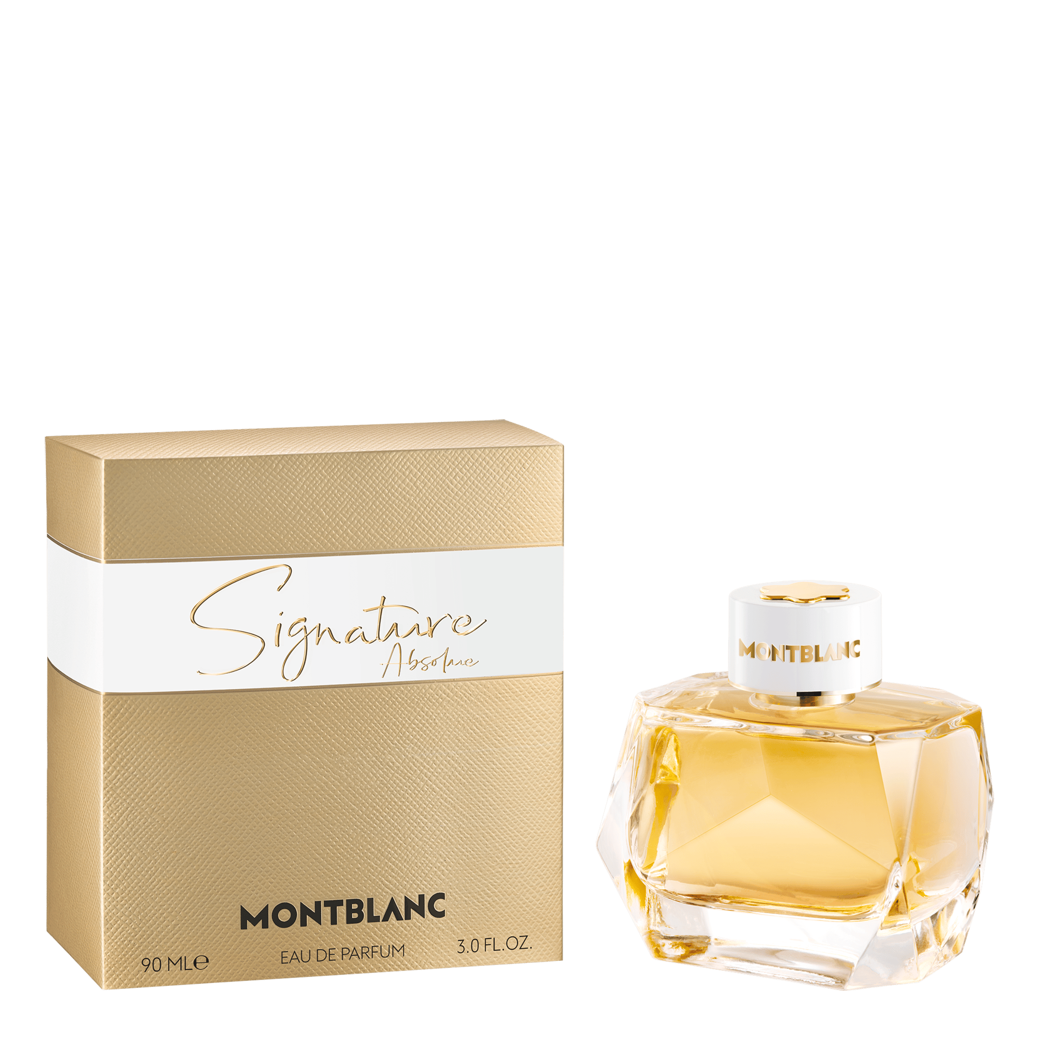 Mont Blanc Signature Absolute Women Eau Parfum 90ml