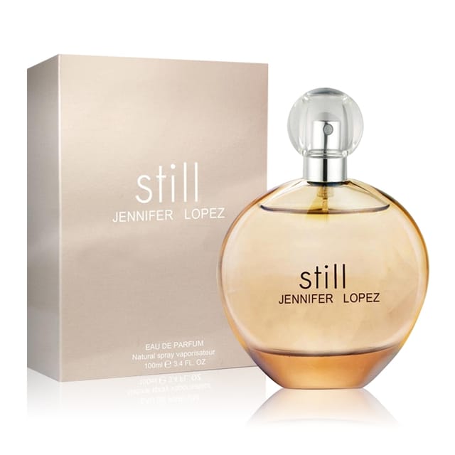 Jennifer Lopez Still For Women Eau De Parfum 50ml