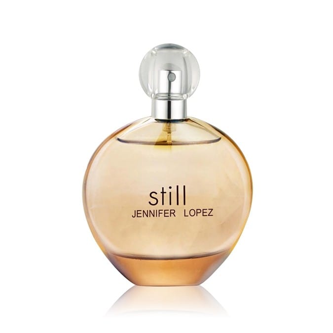 Jennifer Lopez Still For Women Eau De Parfum 50ml