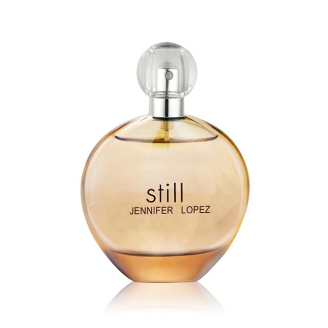 Jennifer Lopez Still For Women Eau De Parfum 50ml