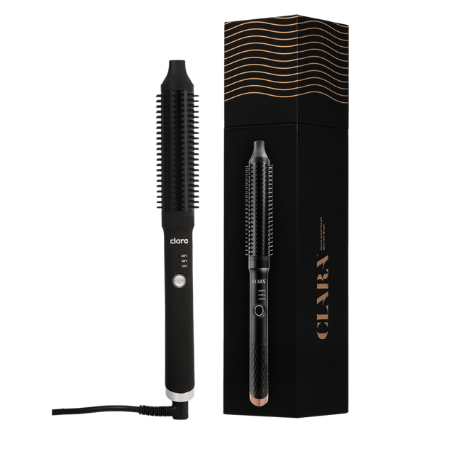 Clara Slim Hot Brush