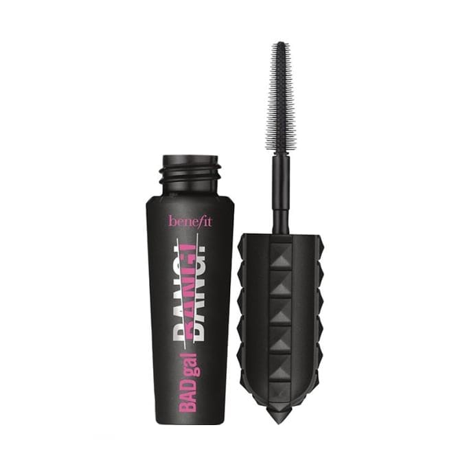 Benefit Bad gal Bang Volumizing Mascara - Black - 4g