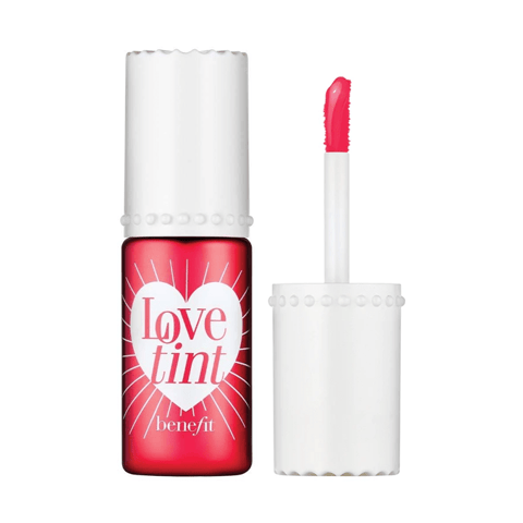 Benefit Love Tint Fiery-Red Lip&Cheek6.0