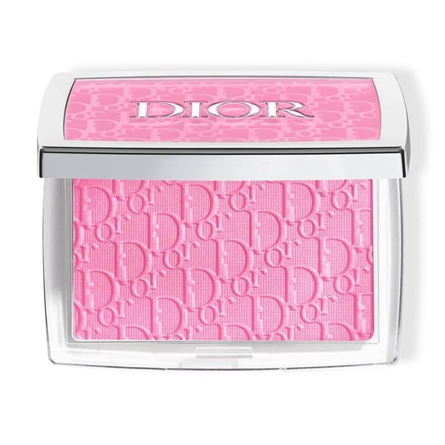 Dior Backstage Rosy Glow Blush  Pink