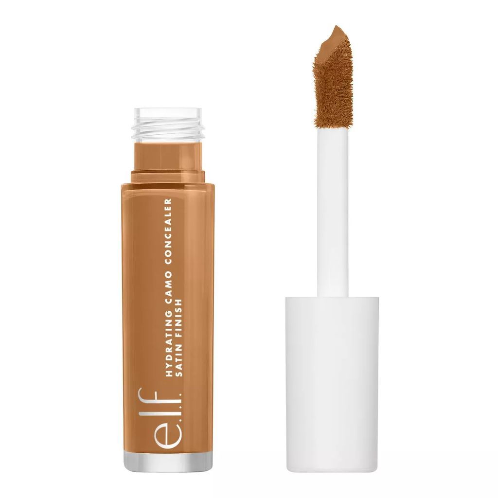 Elf Hydrating Camo Concealer-D/Chestnut