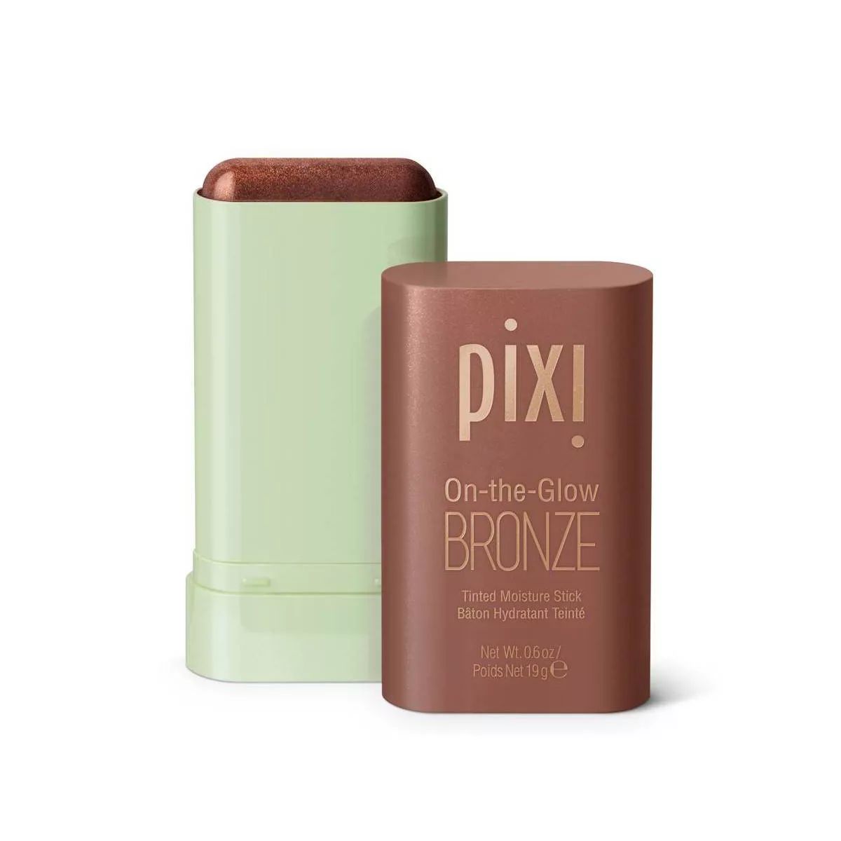 Pixi Moisturizer Stick Bronzer BeachGlow