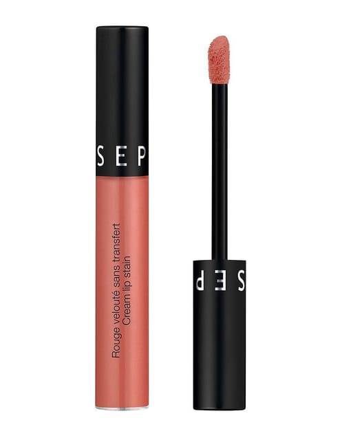 Sephora Liquid Lipstick 80 Honeymoon