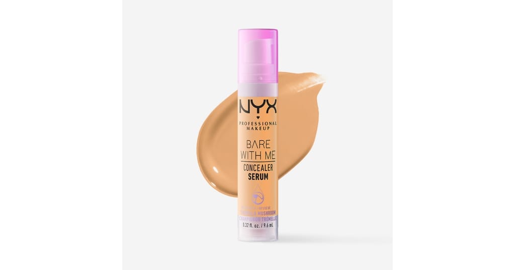 NYX Bare With Me Concealer# 05 Golden