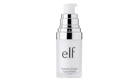 Elf Studio Mineral Infused Face Primer