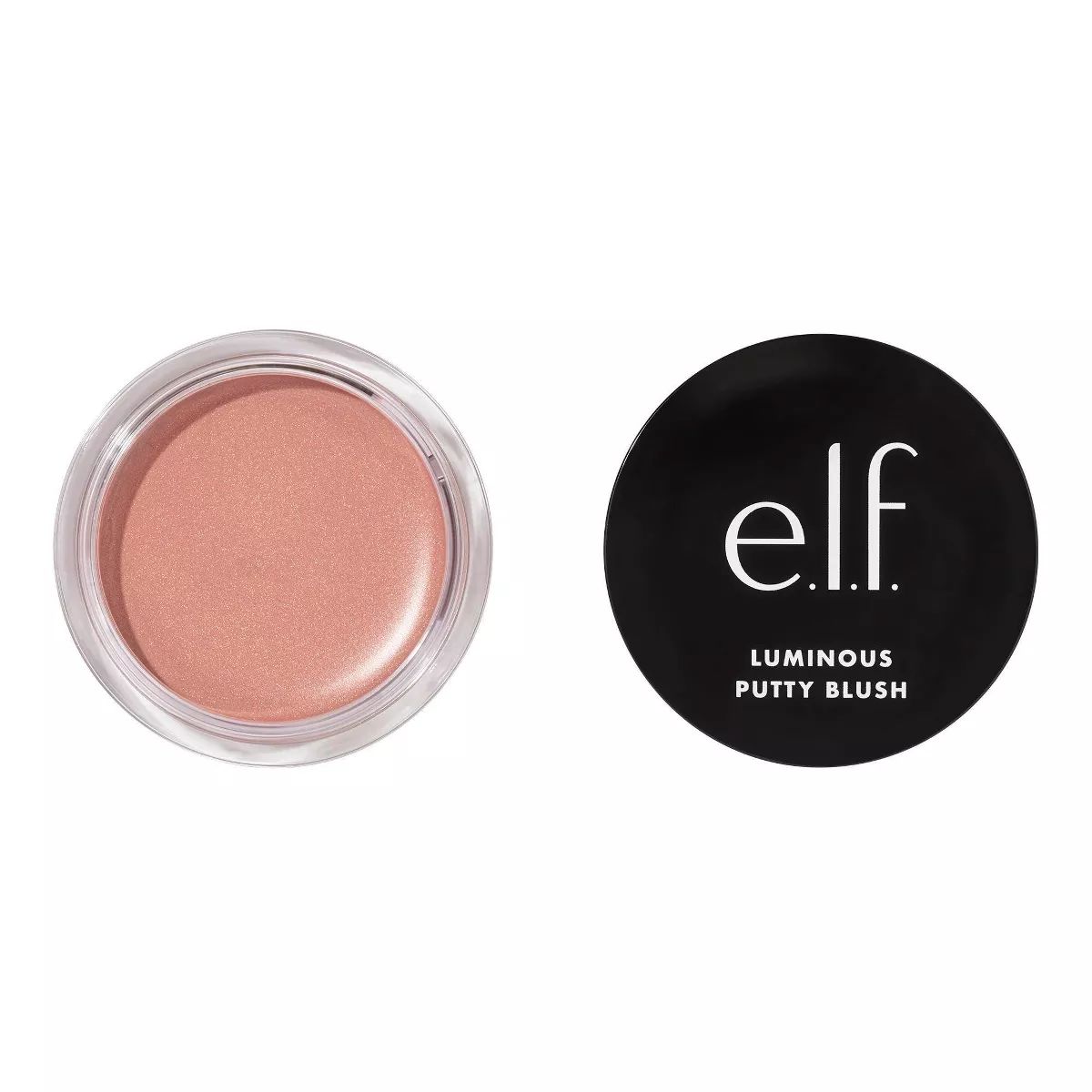 Elf Luminous Putty Blush - Maui