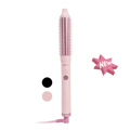 Clara Slim Hot Brush 3*1 Pink