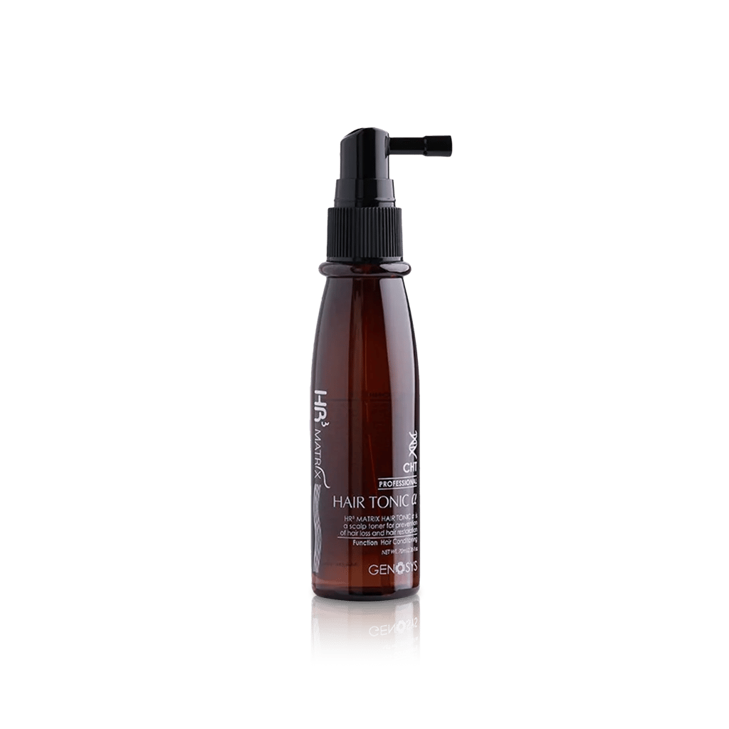 HR3 MATRIX Hair Tonic alpha