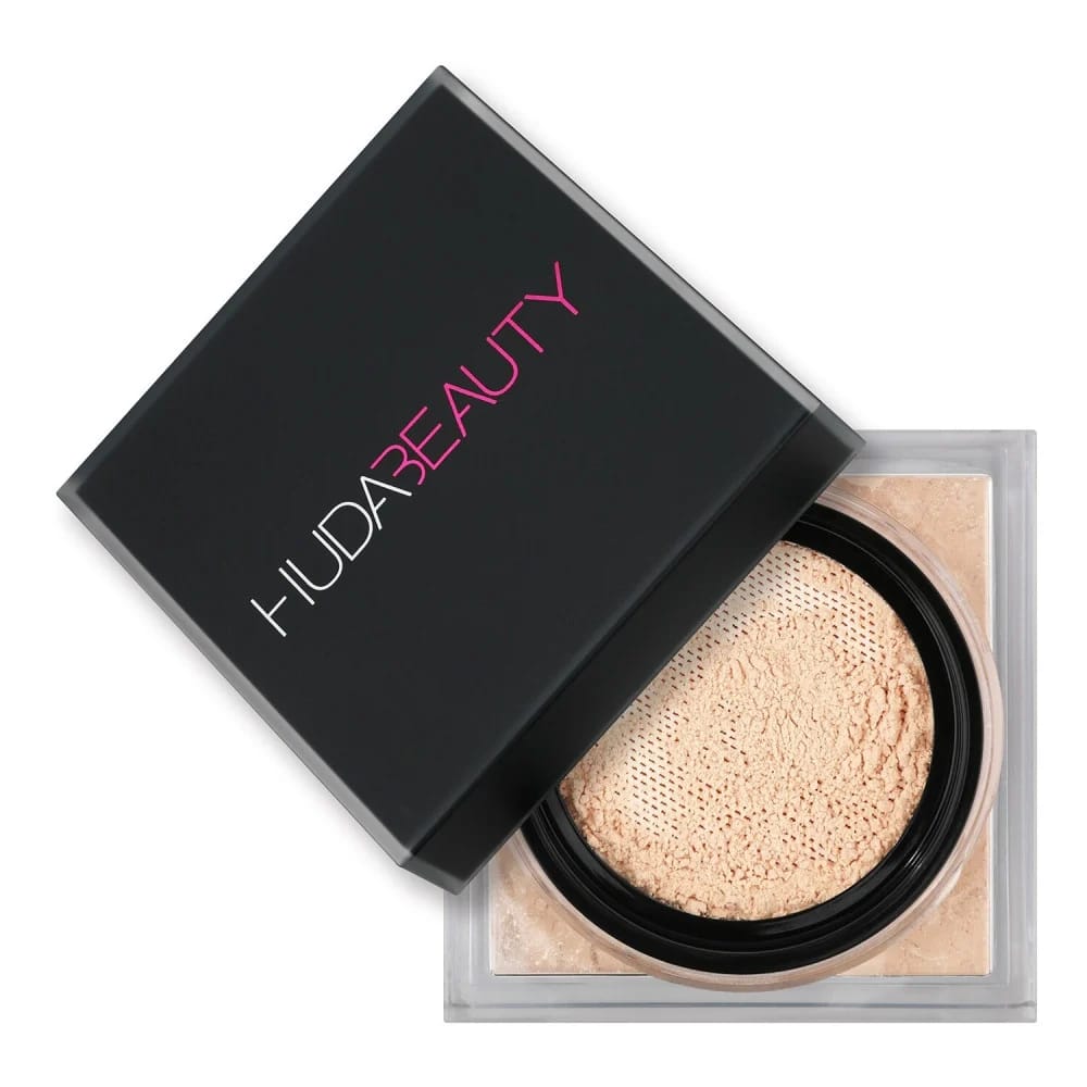 Huda Beauty  Loose Powder - Pound Cake