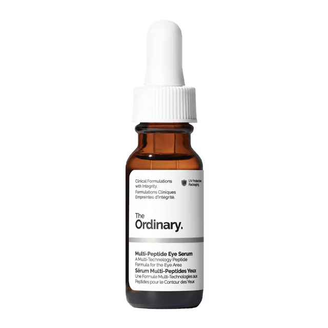 The Ordinary Multi-Peptid Eye Serum 15ml