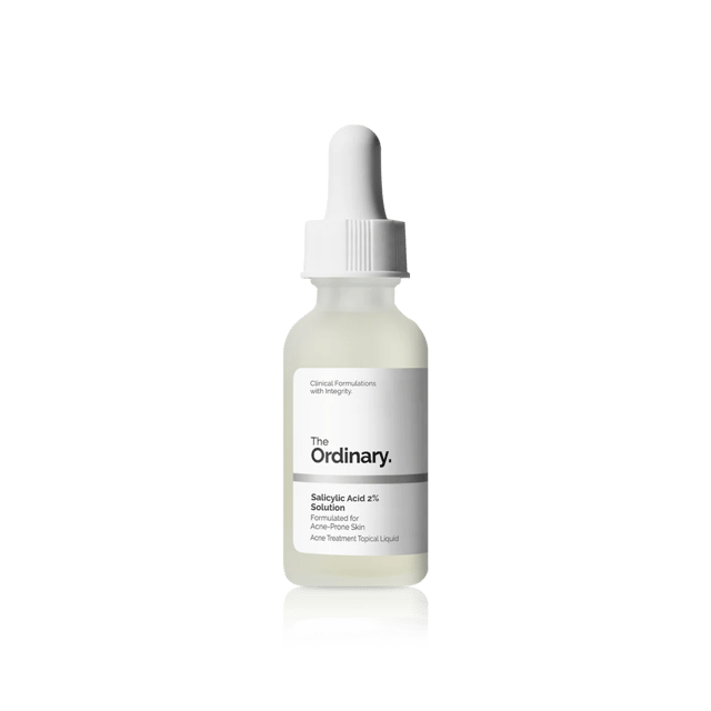 The Ordinary 2% Salicylic Solution -30ml