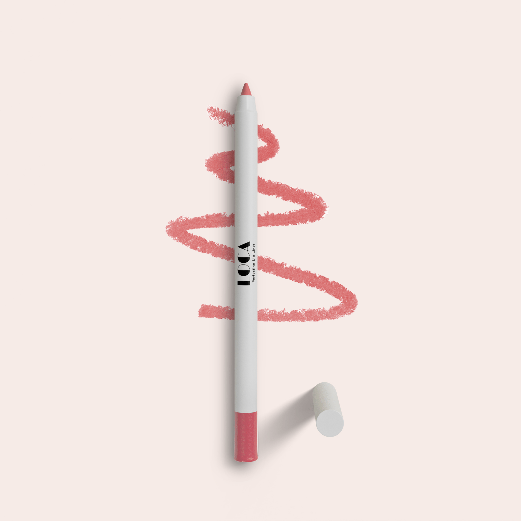 Loca Lip Liner# 01 A-Lister