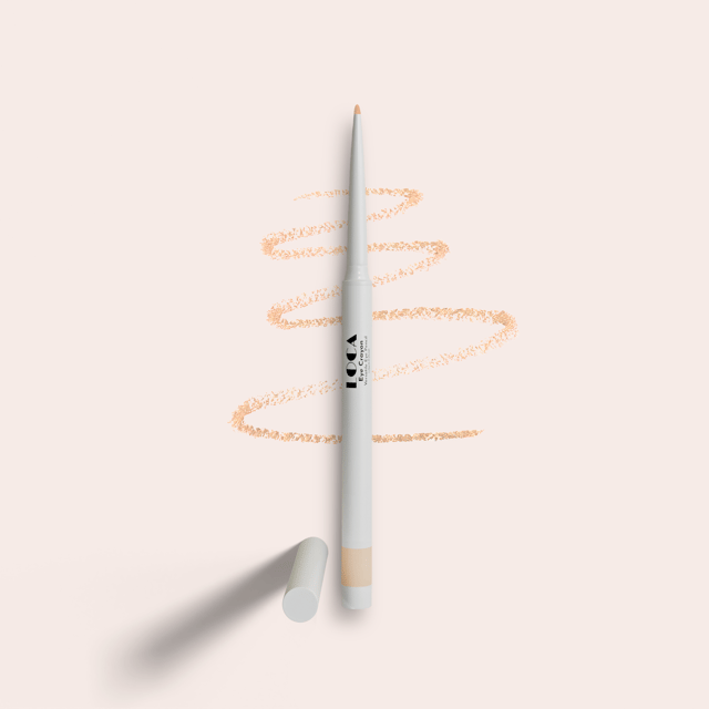 Loca Eye Pencil# 03 Off White Soft Femme